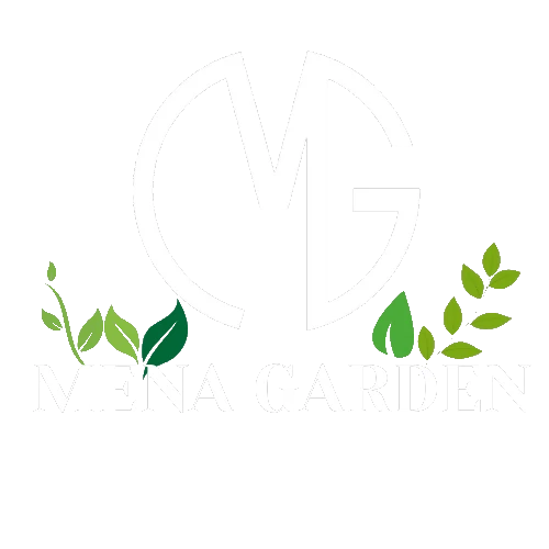 Logo Mena Garden