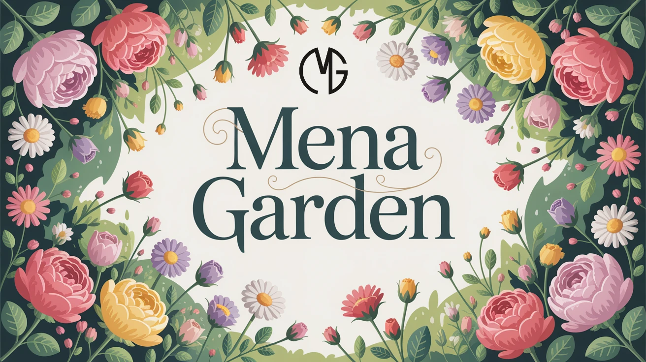 Image of Mena Garden's interior